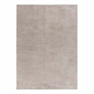 Svetlo šedý koberec 140x200 cm Loft - Universal