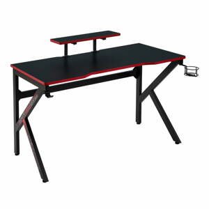 Pracovný stôl 60x120 cm Game Zone – Casa Selección