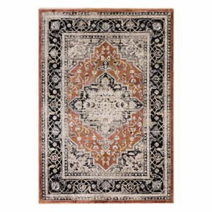 V tehlovej farbe koberec 160x240 cm Sovereign – Asiatic Carpets