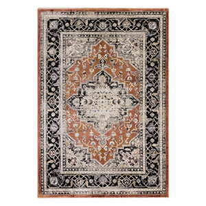 V tehlovej farbe koberec 200x290 cm Sovereign – Asiatic Carpets
