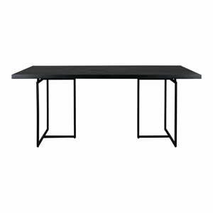 Jedálenský stôl v dekore akácie 90x220 cm Class – Dutchbone