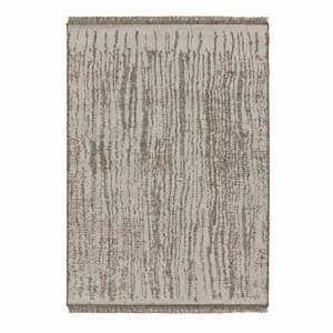 Béžový vonkajší koberec 130x190 cm Niya – Universal