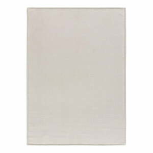 Krémovobiely koberec 160x230 cm Saffi – Universal