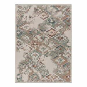 Béžový vonkajší koberec 77x150 cm Breno – Universal