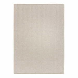 Krémovobiely koberec 60x120 cm Espiga – Universal