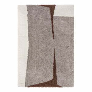 Svetlohnedý koberec 200x290 cm – Elle Decoration