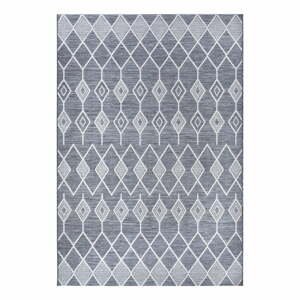 Sivý vonkajší koberec 130x190 cm – Elle Decoration