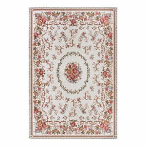 Krémovobiely koberec 150x220 cm Nour – Hanse Home