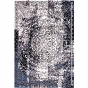 Vlnený koberec 133x180 cm Currus – Agnella