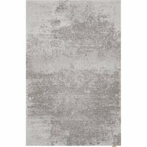 Sivý vlnený koberec 160x240 cm Tizo – Agnella