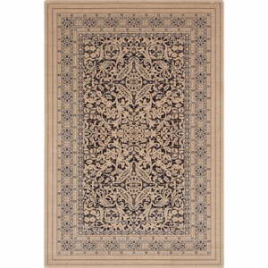 Béžový vlnený koberec 160x240 cm Joanne – Agnella