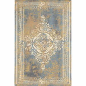 Vlnený koberec 200x300 cm Emily – Agnella