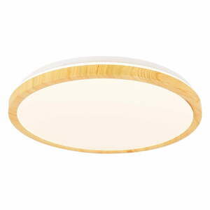 LED stropné svietidlo v prírodnej farbe ø 48 cm Gandava – Candellux Lighting