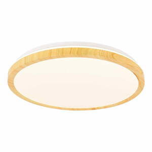 LED stropné svietidlo v prírodnej farbe ø 39 cm Gandava – Candellux Lighting