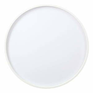 Biele LED stropné svietidlo ø 34 cm Texas – Candellux Lighting