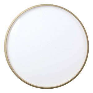 Biele/v zlatej farbe LED stropné svietidlo ø 33 cm Florida – Candellux Lighting