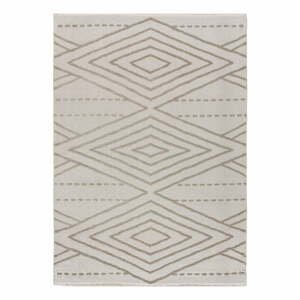 Béžový koberec 120x170 cm Lux – Universal