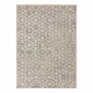 Béžový koberec 80x150 cm Paula - Universal