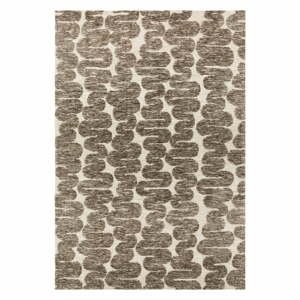 Zelený/krémovobiely koberec 200x290 cm Mason – Asiatic Carpets