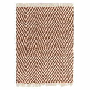 V tehlovej farbe koberec 120x170 cm Vigo – Asiatic Carpets