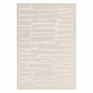 Krémovobiely koberec 120x170 cm Valley – Asiatic Carpets