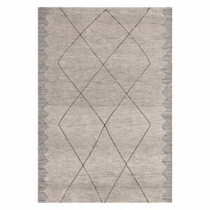Svetlosivý koberec 120x170 cm Mason – Asiatic Carpets