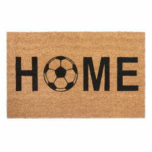 Rohožka z kokosového vlákna 45x75 cm Soccer – Hanse Home