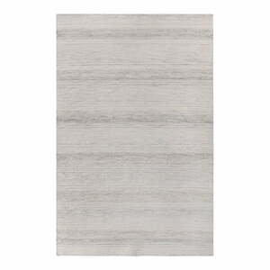 Krémovobiely vlnený koberec 200x300 cm Adoni – House Nordic
