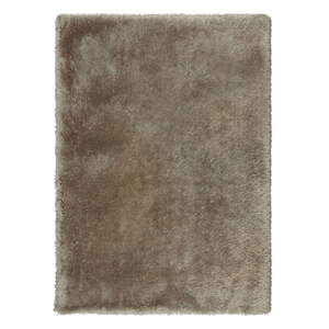 Hnedý koberec 120x170 cm – Flair Rugs