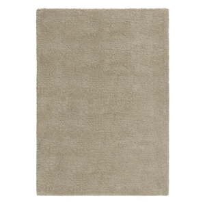 Béžový koberec 200x200 cm – Flair Rugs