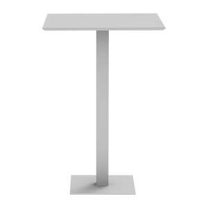 Barový stôl 70x70 cm Basso – Tenzo