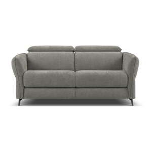 Sivá pohovka 103 cm Hubble – Windsor & Co Sofas