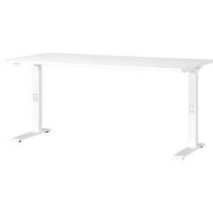 Pracovný stôl 80x160 cm Mailand – Germania