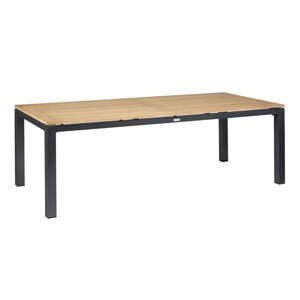 Záhradný jedálenský stôl 100x220 cm Memphis – Exotan