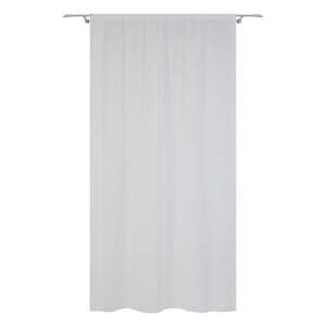 Biela záclona 140x245 cm Stylish – Mendola Fabrics