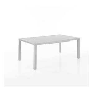 Hliníkový záhradný jedálenský stôl 100x177 cm – Tomasucci