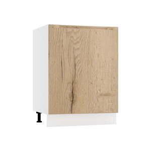 Drezová kuchynská skrinka (šírka 60 cm) Nico – STOLKAR