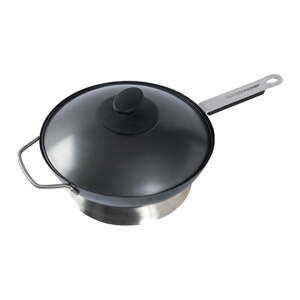 Grilovacia panvica WOK 2 ks – Outdoorchef