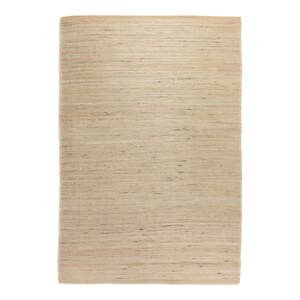 Béžový koberec 190x280 cm Handloom – Hanse Home