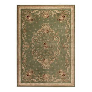 Zelený/béžový koberec 80x120 cm Herat – Nouristan