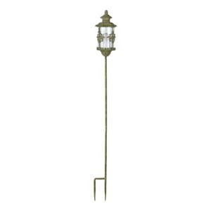 Kovový lampáš (výška  125,5 cm) – Esschert Design