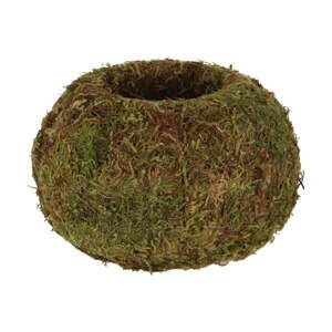 Kvetináč ø 14,5 cm Kokedama – Esschert Design