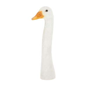 Polyresinová záhradná soška Goose – Esschert Design