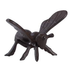 Kovová záhradná dekorácia Bee – Esschert Design