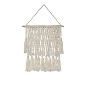 Macramé 55x60 cm Retro chic – HF Living