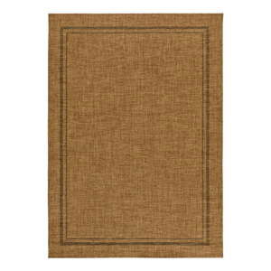 Hnedý vonkajší koberec 160x230 cm Guinea Natural – Universal