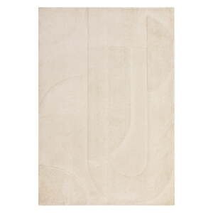 Krémovobiely koberec 200x290 cm Tova – Asiatic Carpets