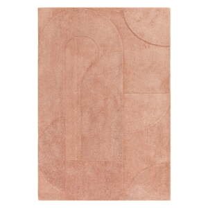 Ružový koberec 120x170 cm Tova – Asiatic Carpets