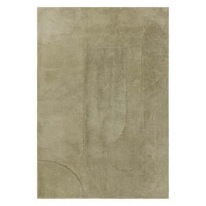 Zelený koberec 120x170 cm Tova – Asiatic Carpets