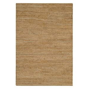Ručne tkaný jutový koberec v prírodnej farbe 200x300 cm Soumak – Asiatic Carpets